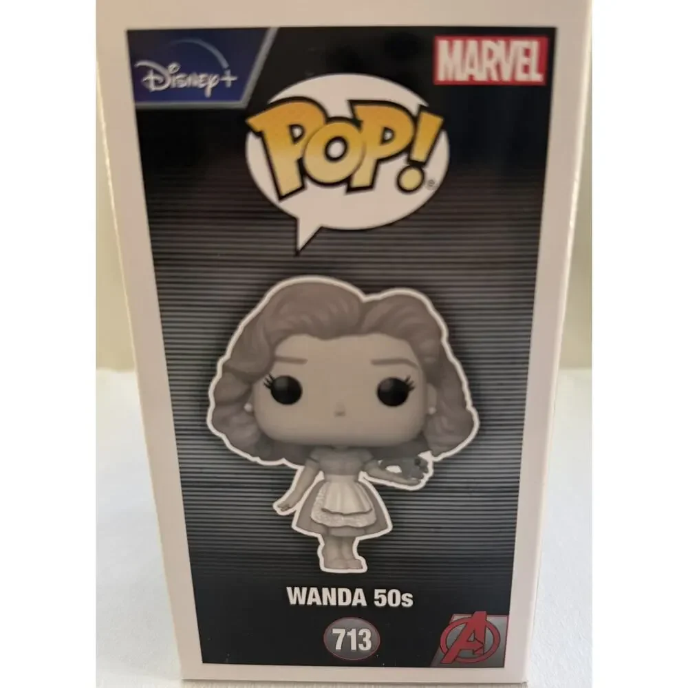 Funko pop vinyl